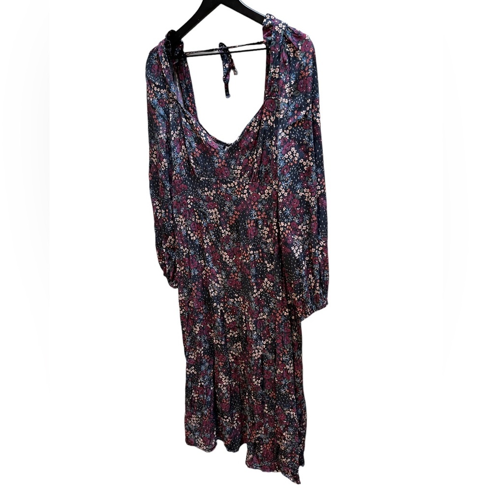 PAIGE
Lizabeta Dress - Black/Beige size large - Picture 6 of 14
